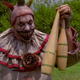 Illustration for article titled Professional scary clowns upset with American Horror Story’s scary clown